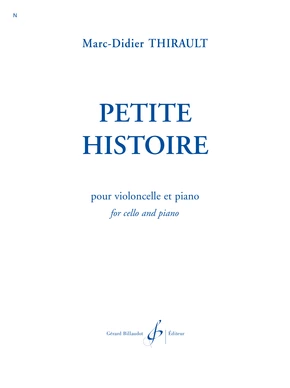 Petite Histoire 